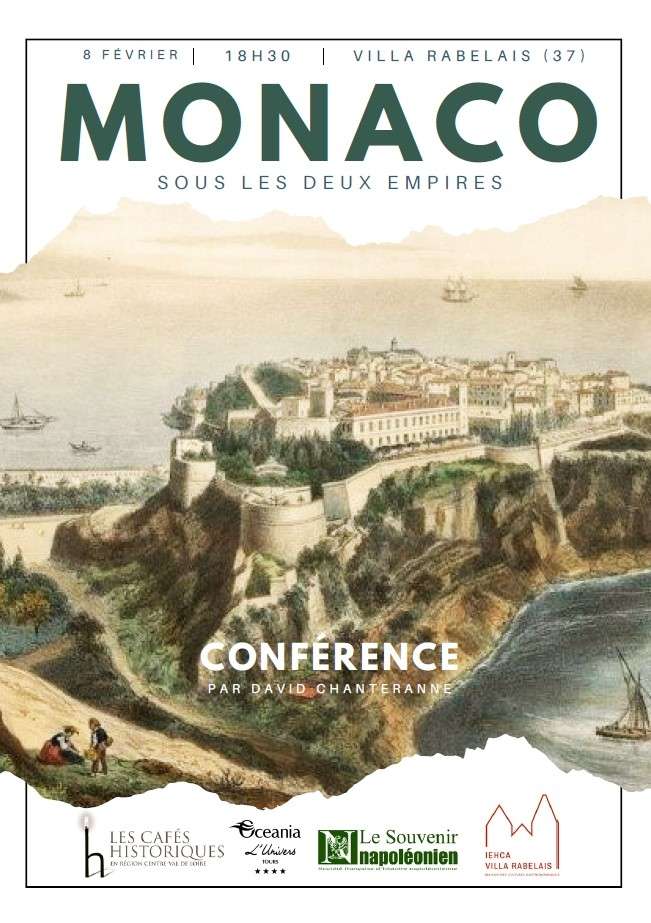 Monaco sous les Empires