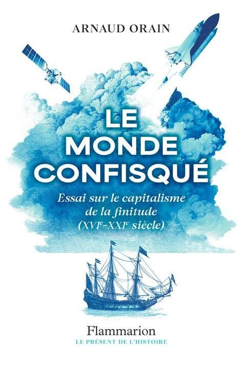 Le monde confisqu