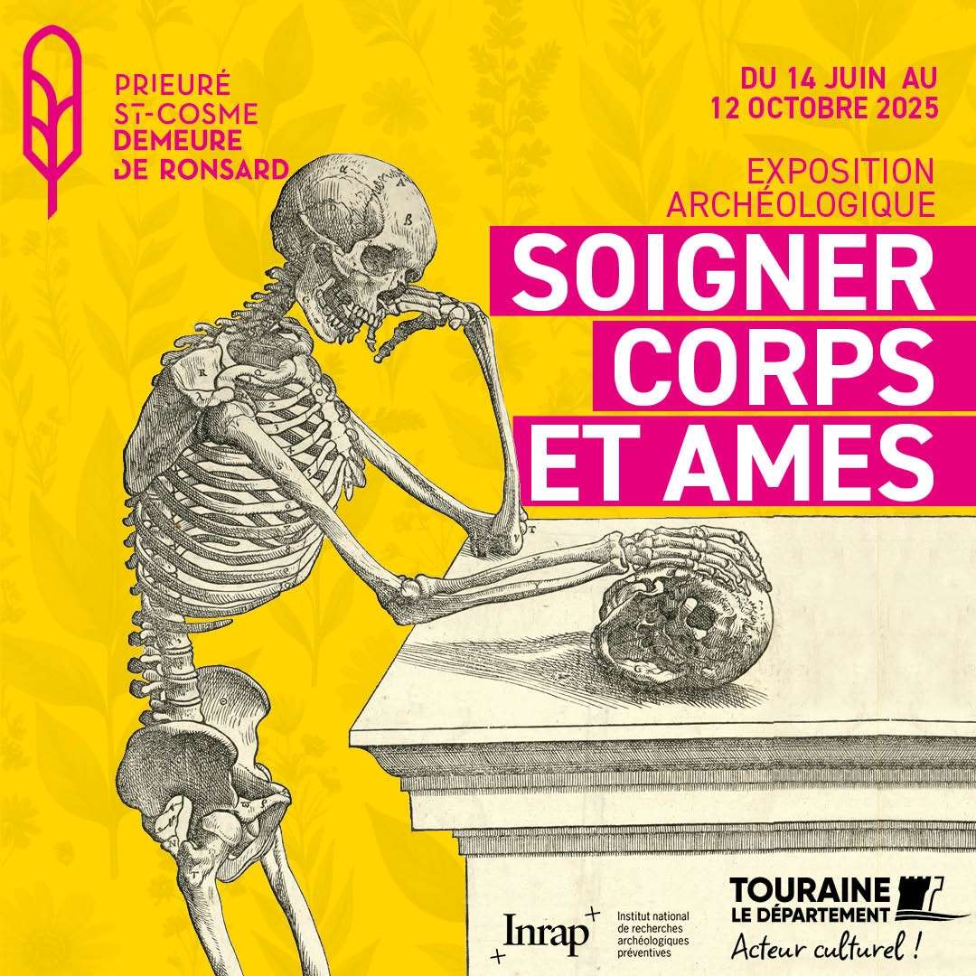 Soigner corps et âmes 