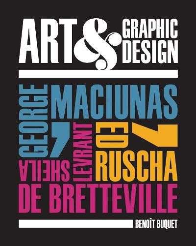: Art & Graphic Design: George Maciunas,